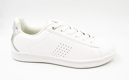 Ladies Athletic Shoes