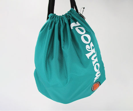 Polyester Gym Bag