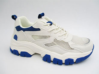 Comfortable Athletic Shoes