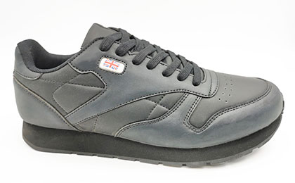 Athletic Fashion Sneakers