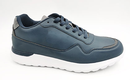 Athletic Shoes With Arch Support