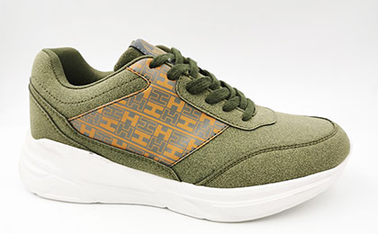 Comfortable Men's Athletic Shoes