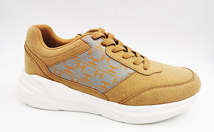 Sportstyle Shoes Meaning