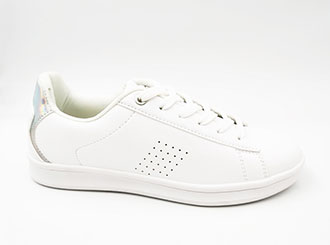 Ladies Athletic Shoes