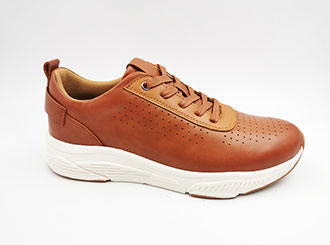 Smart Casual Leather Shoes