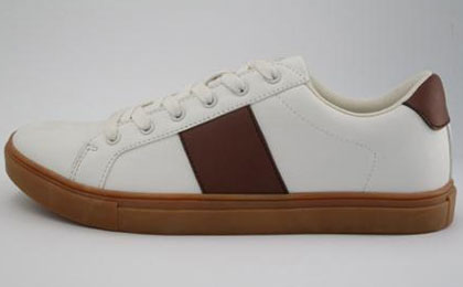 Casual Leather Shoes For Men