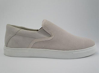 Men's Casual Canvas Shoes