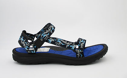 Athletic Walking Sandals