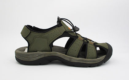 sandals for athletes