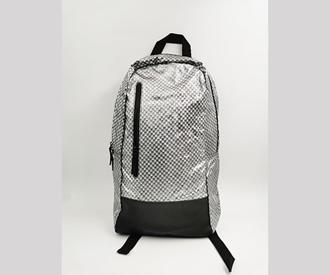 Unique Gym Bag