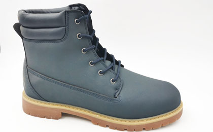 Fur Lined Boots
