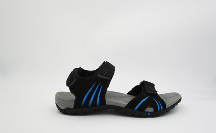 Flat Sport Sandals