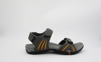 Leather Athletic Sandals