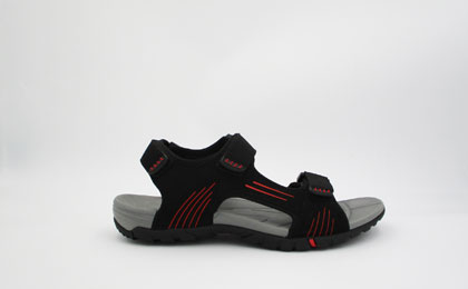 Leather Sport Sandals