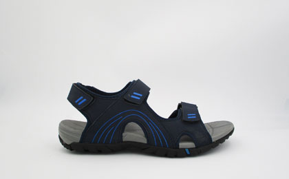 Open Toe Athletic Sandals