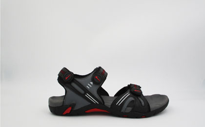 Open Toe Sport Sandals