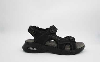 Sandals for Athletes