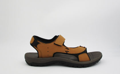 Sport Closed Toe Sandals