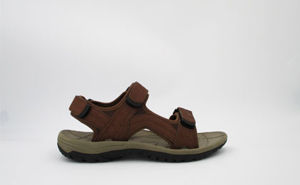 Sport Footbed Sandals
