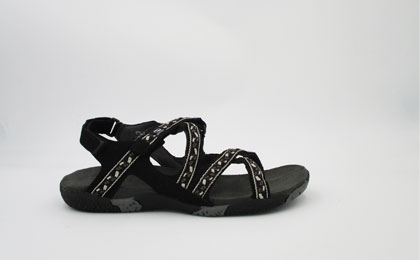 Sport Sandals with Arch Support