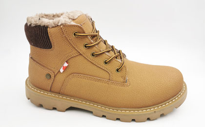Winter Walking Boots