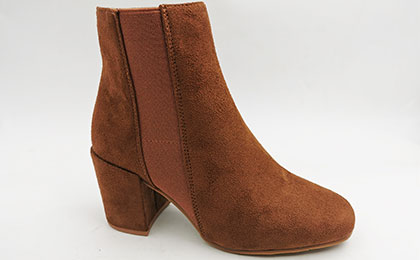 Womens Ankle Boots