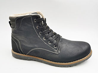 Comfortable Boots for Men