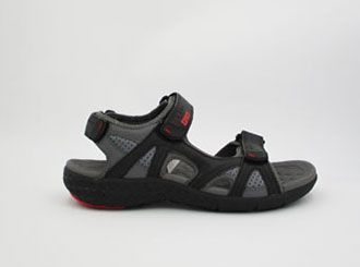 Open Toe Athletic Sandals