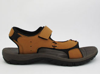 Adjustable Walking Sandals