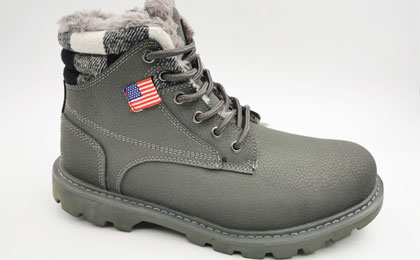 Mens Walking Boots