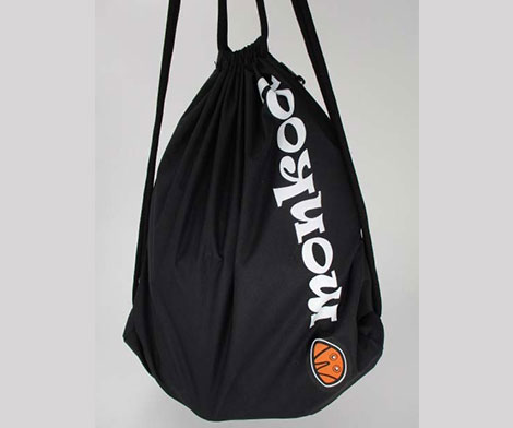 300D Athletic Gym Bags
