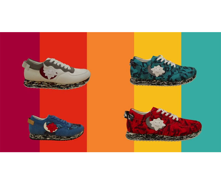 Wholesale Sports Shoes