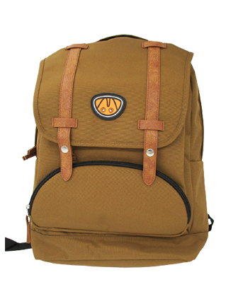 Canvas Backpack