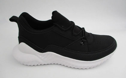 breathable athletic shoes