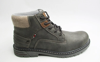 mens classic snow boots