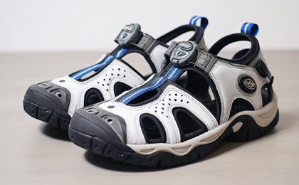 closed toe sports sandals 3 