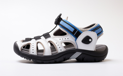 closed toe sports sandals 4 