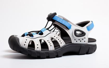 closed toe sports sandals 5 