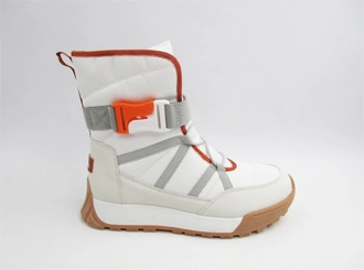 Soft Snow Boots